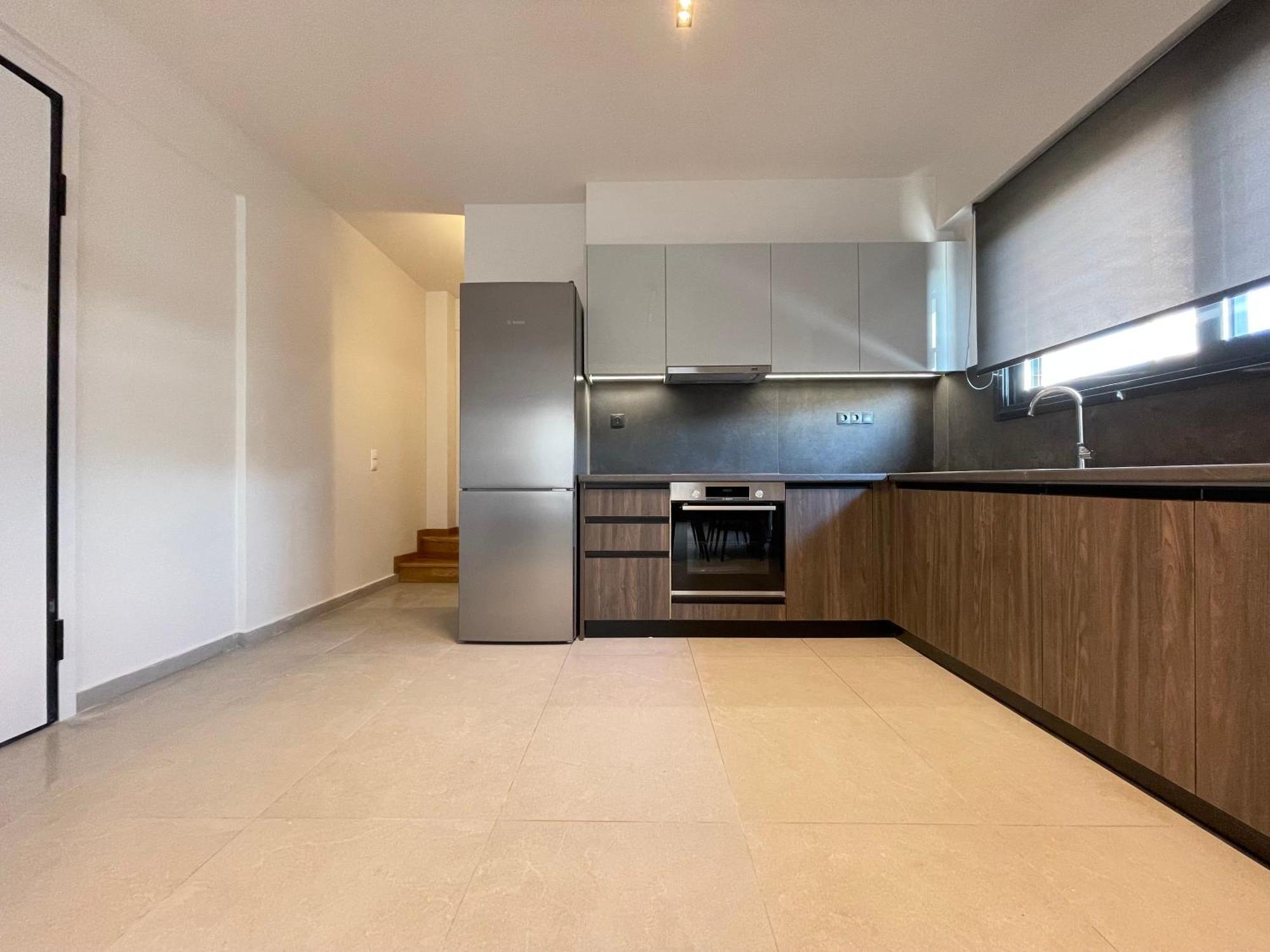 Gleaming Apartments Near Athens Metro Mall Экстерьер фото
